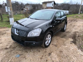Nissan Qashqai 2.0 4х4 Автомат - Car24.bg Nissan Qashqai 2.0 4х4 Автомат
