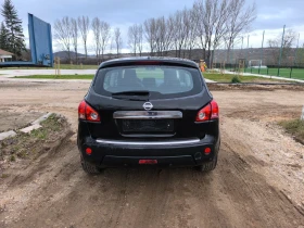 Nissan Qashqai 2.0 4х4 Автомат - 7999 лв. / 4089.82 € - 35732842 9 | Car24.bg Nissan Qashqai 2.0 4х4 Автомат - 7999 лв. / 4089.82 € - 35732842 9