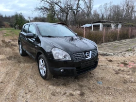 Nissan Qashqai 2.0 4х4 Автомат - 7999 лв. / 4089.82 € - 35732842 5 | Car24.bg Nissan Qashqai 2.0 4х4 Автомат - 7999 лв. / 4089.82 € - 35732842 5