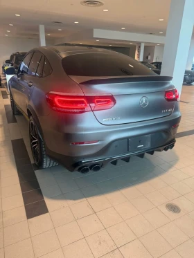 Mercedes-Benz GLC 43 AMG COUPE * DIGITAL * PANO * BURMASTER * CARFAX * - 40000 € / 78233.20 лв. - 98487009 8 | Car24.bg Mercedes-Benz GLC 43 AMG COUPE * DIGITAL * PANO * BURMASTER * CARFAX * - 40000 € / 78233.20 лв. - 98487009 8
