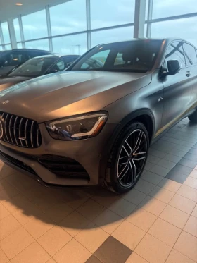 Mercedes-Benz GLC 43 AMG COUPE * DIGITAL * PANO * BURMASTER * CARFAX * - 40000 € / 78233.20 лв. - 98487009 3 | Car24.bg Mercedes-Benz GLC 43 AMG COUPE * DIGITAL * PANO * BURMASTER * CARFAX * - 40000 € / 78233.20 лв. - 98487009 3