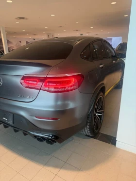 Mercedes-Benz GLC 43 AMG COUPE * DIGITAL * PANO * BURMASTER * CARFAX * - 40000 € / 78233.20 лв. - 98487009 9 | Car24.bg Mercedes-Benz GLC 43 AMG COUPE * DIGITAL * PANO * BURMASTER * CARFAX * - 40000 € / 78233.20 лв. - 98487009 9
