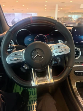 Mercedes-Benz GLC 43 AMG COUPE * DIGITAL * PANO * BURMASTER * CARFAX * - 40000 € / 78233.20 лв. - 98487009 13 | Car24.bg Mercedes-Benz GLC 43 AMG COUPE * DIGITAL * PANO * BURMASTER * CARFAX * - 40000 € / 78233.20 лв. - 98487009 13