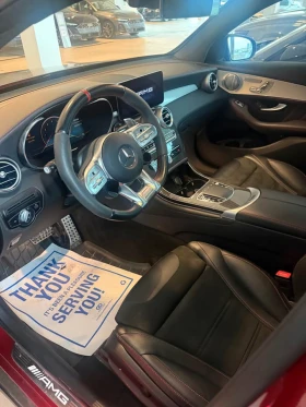 Mercedes-Benz GLC 43 AMG COUPE * DIGITAL * PANO * BURMASTER * CARFAX * - 40000 € / 78233.20 лв. - 98487009 11 | Car24.bg Mercedes-Benz GLC 43 AMG COUPE * DIGITAL * PANO * BURMASTER * CARFAX * - 40000 € / 78233.20 лв. - 98487009 11
