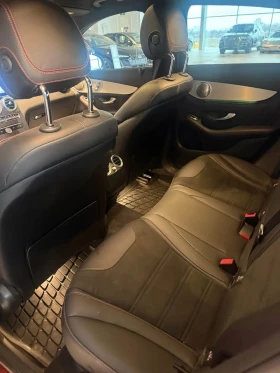 Mercedes-Benz GLC 43 AMG COUPE * DIGITAL * PANO * BURMASTER * CARFAX * - 40000 € / 78233.20 лв. - 98487009 17 | Car24.bg Mercedes-Benz GLC 43 AMG COUPE * DIGITAL * PANO * BURMASTER * CARFAX * - 40000 € / 78233.20 лв. - 98487009 17
