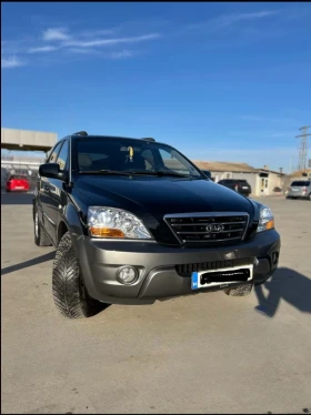 Kia Sorento - 7999 € / 15644.68 лв. - 48235942 2 | Car24.bg Kia Sorento - 7999 € / 15644.68 лв. - 48235942 2