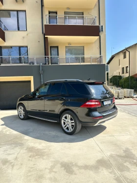 Mercedes-Benz ML 350 Sport - 15900 € / 31097.70 лв. - 81824818 6 | Car24.bg Mercedes-Benz ML 350 Sport - 15900 € / 31097.70 лв. - 81824818 6