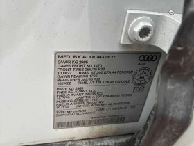 Audi Q7 * Technik * S LINE* DISTRONIC* B&0* ОБДУХВАНЕ* 360 - 39100 € / 76472.95 лв. - 91706135 10 | Car24.bg Audi Q7 * Technik * S LINE* DISTRONIC* B&0* ОБДУХВАНЕ* 360 - 39100 € / 76472.95 лв. - 91706135 10