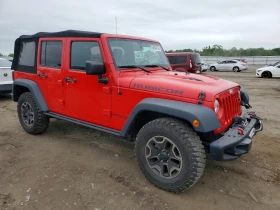Jeep Wrangler UNLIMITED RUBICON - 16750 € / 32760.15 лв. - 86442662 3 | Car24.bg Jeep Wrangler UNLIMITED RUBICON - 16750 € / 32760.15 лв. - 86442662 3