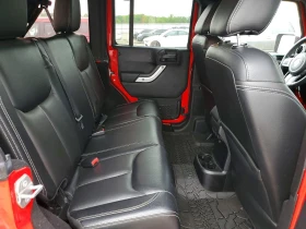 Jeep Wrangler UNLIMITED RUBICON - 16750 € / 32760.15 лв. - 86442662 11 | Car24.bg Jeep Wrangler UNLIMITED RUBICON - 16750 € / 32760.15 лв. - 86442662 11