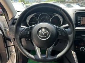 Mazda CX-5 2.2L SKAYACTIV-D 4WD - 7900 € / 15451.06 лв. - 80340802 11 | Car24.bg Mazda CX-5 2.2L SKAYACTIV-D 4WD - 7900 € / 15451.06 лв. - 80340802 11