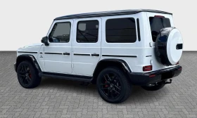 Mercedes-Benz G 63 AMG 4.0 V8 4x4 | Auto.bg — изображение 2 Mercedes-Benz G 63 AMG 4.0 V8 4x4 | Auto.bg — изображение 2