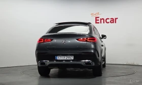 Mercedes-Benz GLE 400 COUPE* 4MATIC* AMG LINE* BURMESTER* ОБДУХ* КРАЙНА | Auto.bg — изображение 3 Mercedes-Benz GLE 400 COUPE* 4MATIC* AMG LINE* BURMESTER* ОБДУХ* КРАЙНА | Auto.bg — изображение 3