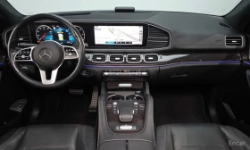 Mercedes-Benz GLE 400 COUPE* 4MATIC* AMG LINE* BURMESTER* ОБДУХ* КРАЙНА | Auto.bg — изображение 10 Mercedes-Benz GLE 400 COUPE* 4MATIC* AMG LINE* BURMESTER* ОБДУХ* КРАЙНА | Auto.bg — изображение 10