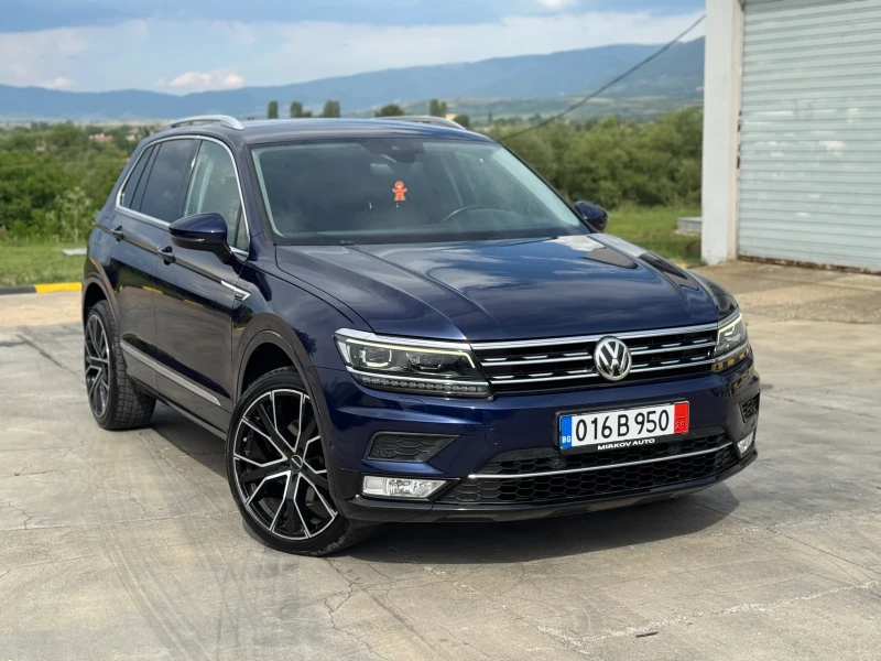 VW Tiguan 2.0TDI/4MOTION/АВТОМАТ/DIGITAL/Фул екстри/Нова - 18500 € / 36182.85 лв. - 76649706 1 | Car24.bg VW Tiguan 2.0TDI/4MOTION/АВТОМАТ/DIGITAL/Фул екстри/Нова - 18500 € / 36182.85 лв. - 76649706 1