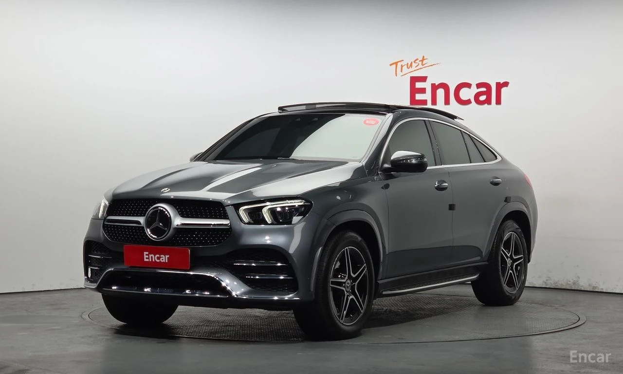 Mercedes-Benz GLE 400 COUPE* 4MATIC* AMG LINE* BURMESTER* ОБДУХ* КРАЙНА | Auto.bg — изображение 1 Mercedes-Benz GLE 400 COUPE* 4MATIC* AMG LINE* BURMESTER* ОБДУХ* КРАЙНА | Auto.bg — изображение 1