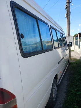Mercedes-Benz Sprinter 312 2.9 | Auto.bg — изображение 7 Mercedes-Benz Sprinter 312 2.9 | Auto.bg — изображение 7