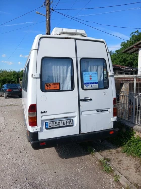 Mercedes-Benz Sprinter 312 2.9 | Auto.bg — изображение 2 Mercedes-Benz Sprinter 312 2.9 | Auto.bg — изображение 2