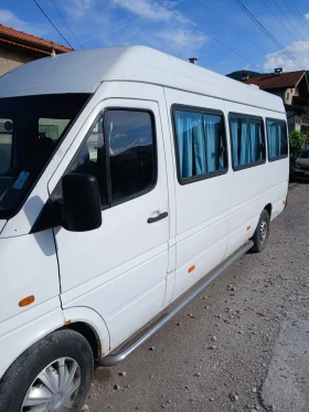 Mercedes-Benz Sprinter 312 2.9 | Auto.bg — изображение 3 Mercedes-Benz Sprinter 312 2.9 | Auto.bg — изображение 3