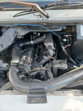 Mercedes-Benz Sprinter 312 2.9 | Auto.bg — изображение 5 Mercedes-Benz Sprinter 312 2.9 | Auto.bg — изображение 5