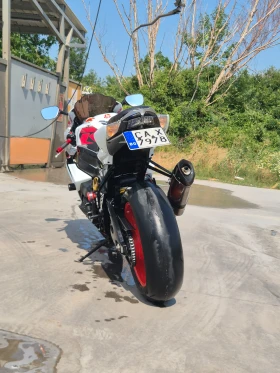 Suzuki Gsxr L0 | Auto.bg — изображение 11 Suzuki Gsxr L0 | Auto.bg — изображение 11