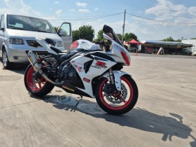 Suzuki Gsxr L0 | Auto.bg — изображение 13 Suzuki Gsxr L0 | Auto.bg — изображение 13