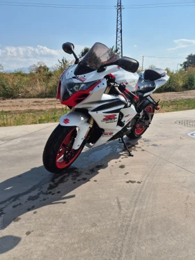 Suzuki Gsxr L0 | Auto.bg — изображение 10 Suzuki Gsxr L0 | Auto.bg — изображение 10