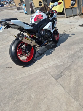 Suzuki Gsxr L0 | Auto.bg — изображение 12 Suzuki Gsxr L0 | Auto.bg — изображение 12