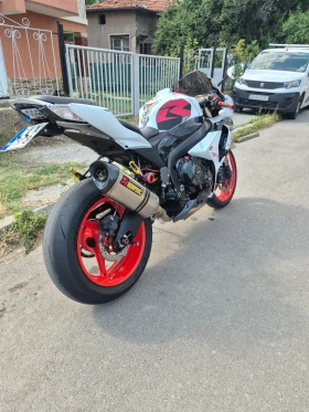 Suzuki Gsxr L0 | Auto.bg — изображение 3 Suzuki Gsxr L0 | Auto.bg — изображение 3