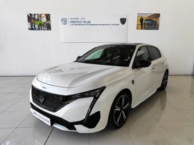 Peugeot 308 GT 1, 2 PureTech 130 EAT8 EURO 6 1 - Car24.bg Peugeot 308 GT 1, 2 PureTech 130 EAT8 EURO 6 1