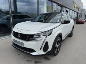 Peugeot 3008 New Line Up GT 1.5 BlueHDi 130 S&S EAT8 EURO 6 1 - Car24.bg Peugeot 3008 New Line Up GT 1.5 BlueHDi 130 S&S EAT8 EURO 6 1