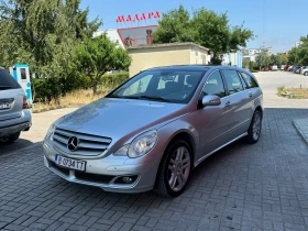 Mercedes-Benz R 320 Long 4 matic - Car24.bg Mercedes-Benz R 320 Long 4 matic