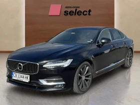 Volvo S90 2.0 D5 - Car24.bg Volvo S90 2.0 D5
