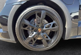 Porsche Taycan 4 CROSS TURISMO/FACELIFT/MATRIX/CAMERA/PANO/ - 162980 лв. / 83330.35 € - 74479641 7 | Car24.bg Porsche Taycan 4 CROSS TURISMO/FACELIFT/MATRIX/CAMERA/PANO/ - 162980 лв. / 83330.35 € - 74479641 7