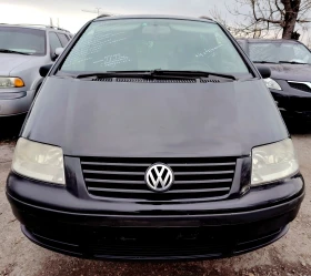 VW Sharan 1.9TDI/4-Motion - 5997 лв. / 3066.22 € - 26333982 4 | Car24.bg VW Sharan 1.9TDI/4-Motion - 5997 лв. / 3066.22 € - 26333982 4