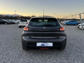 Peugeot 208 1.5, Euro 6, Нов внос - 18400 лв. / 9407.77 € - 33924616 6 | Car24.bg Peugeot 208 1.5, Euro 6, Нов внос - 18400 лв. / 9407.77 € - 33924616 6
