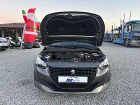 Peugeot 208 1.5, Euro 6, Нов внос - 18400 лв. / 9407.77 € - 33924616 17 | Car24.bg Peugeot 208 1.5, Euro 6, Нов внос - 18400 лв. / 9407.77 € - 33924616 17