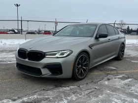 BMW M5 * Competition * CARFAX * БЕЗ ПЪРВОНАЧАЛНА ВНОСКА - Car24.bg BMW M5 * Competition * CARFAX * БЕЗ ПЪРВОНАЧАЛНА ВНОСКА