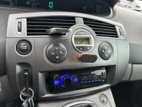 Renault Scenic 1.9 dci, 6+ 1, 7местен - 1500 € / 2933.74 лв. - 57310238 7 | Car24.bg Renault Scenic 1.9 dci, 6+ 1, 7местен - 1500 € / 2933.74 лв. - 57310238 7