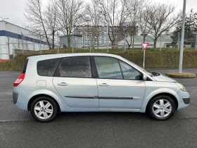 Renault Scenic 1.9 dci, 6+ 1, 7местен - 1500 € / 2933.74 лв. - 57310238 2 | Car24.bg Renault Scenic 1.9 dci, 6+ 1, 7местен - 1500 € / 2933.74 лв. - 57310238 2