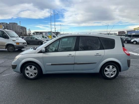 Renault Scenic 1.9 dci, 6+ 1, 7местен - 1500 € / 2933.74 лв. - 57310238 3 | Car24.bg Renault Scenic 1.9 dci, 6+ 1, 7местен - 1500 € / 2933.74 лв. - 57310238 3