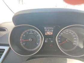 Hyundai I30 1.4 газ - 6595 € / 12898.70 лв. - 46015450 12 | Car24.bg Hyundai I30 1.4 газ - 6595 € / 12898.70 лв. - 46015450 12