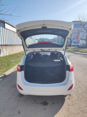 Hyundai I30 1.4 газ - 6595 € / 12898.70 лв. - 46015450 5 | Car24.bg Hyundai I30 1.4 газ - 6595 € / 12898.70 лв. - 46015450 5