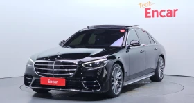 Mercedes-Benz S 500 4MATIC | ДВД | МАСАЖ - Car24.bg Mercedes-Benz S 500 4MATIC | ДВД | МАСАЖ