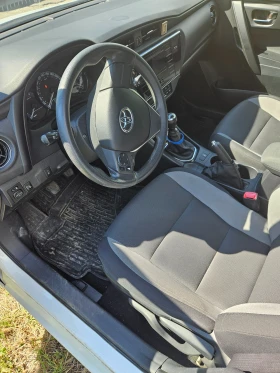 Toyota Auris Auris II, D-4D - 7000 € / 13690.81 лв. - 18770712 5 | Car24.bg Toyota Auris Auris II, D-4D - 7000 € / 13690.81 лв. - 18770712 5