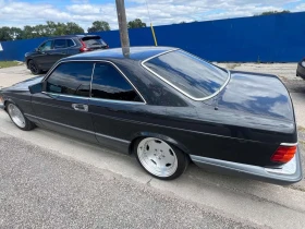 Mercedes-Benz 560 * 560SEC * CARFAX * ЦЕНА ДО БГ | Auto.bg — изображение 5 Mercedes-Benz 560 * 560SEC * CARFAX * ЦЕНА ДО БГ | Auto.bg — изображение 5