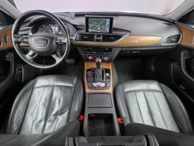 Audi A6 40 Tdi Quattro Premium C7 | Auto.bg — изображение 7 Audi A6 40 Tdi Quattro Premium C7 | Auto.bg — изображение 7