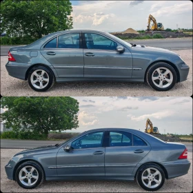 Mercedes-Benz C 220 2.2 ДИЗЕЛ 150 К.С. AVANTGARDE! УНИКАЛНО СЪСТОЯНИЕ! - 2700 € / 5280.74 лв. - 51691977 4 | Car24.bg Mercedes-Benz C 220 2.2 ДИЗЕЛ 150 К.С. AVANTGARDE! УНИКАЛНО СЪСТОЯНИЕ! - 2700 € / 5280.74 лв. - 51691977 4