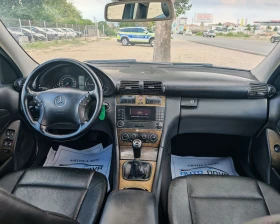 Mercedes-Benz C 220 2.2 ДИЗЕЛ 150 К.С. AVANTGARDE! УНИКАЛНО СЪСТОЯНИЕ! - 2700 € / 5280.74 лв. - 51691977 13 | Car24.bg Mercedes-Benz C 220 2.2 ДИЗЕЛ 150 К.С. AVANTGARDE! УНИКАЛНО СЪСТОЯНИЕ! - 2700 € / 5280.74 лв. - 51691977 13
