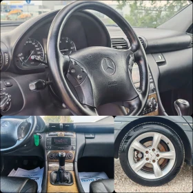 Mercedes-Benz C 220 2.2 ДИЗЕЛ 150 К.С. AVANTGARDE! УНИКАЛНО СЪСТОЯНИЕ! - 2700 € / 5280.74 лв. - 51691977 9 | Car24.bg Mercedes-Benz C 220 2.2 ДИЗЕЛ 150 К.С. AVANTGARDE! УНИКАЛНО СЪСТОЯНИЕ! - 2700 € / 5280.74 лв. - 51691977 9